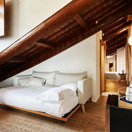 L'Abbaino Otel Vicenza Dış mekan fotoğraf