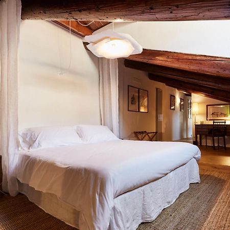 L'Abbaino Otel Vicenza Dış mekan fotoğraf