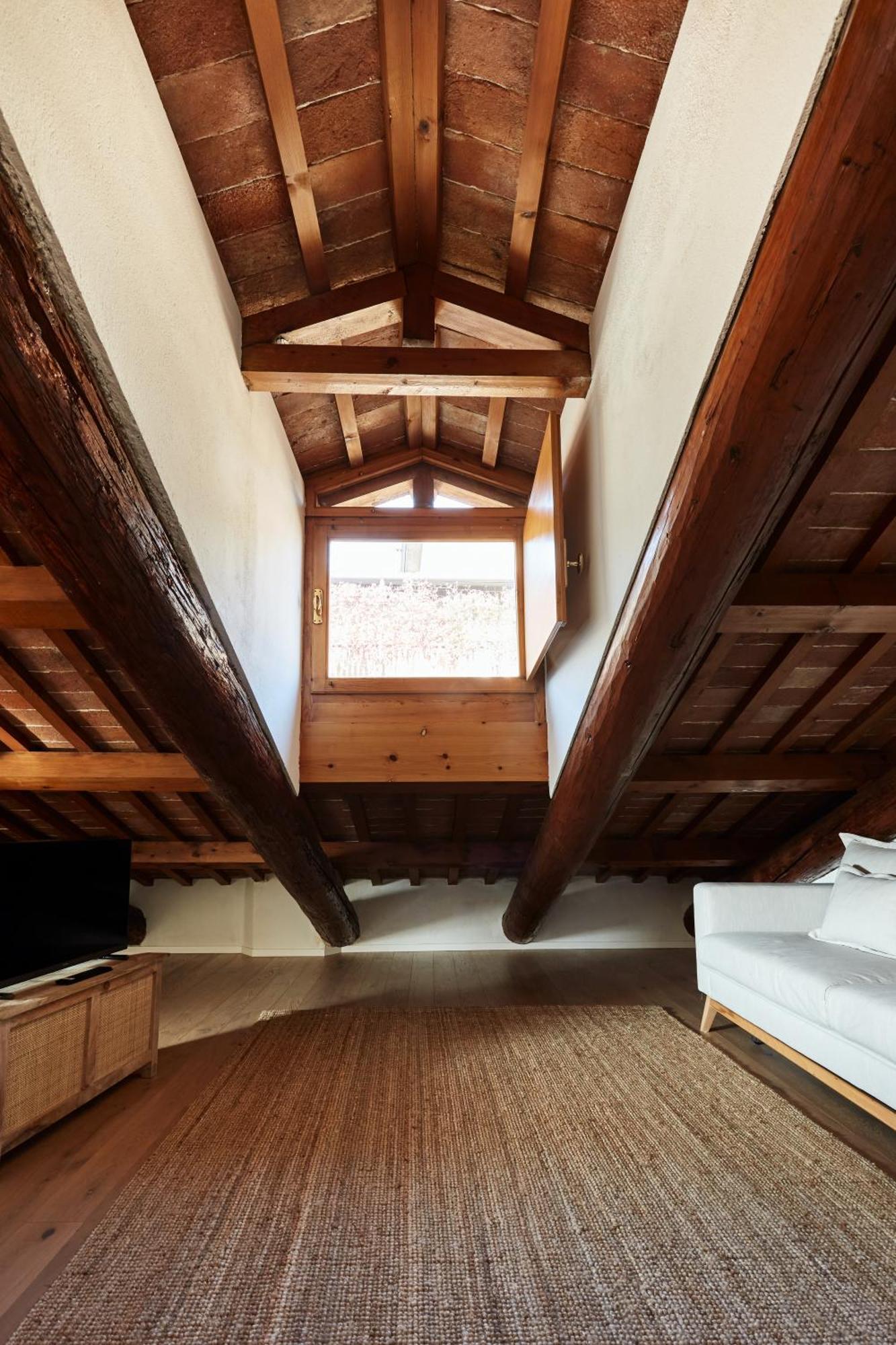 L'Abbaino Otel Vicenza Dış mekan fotoğraf