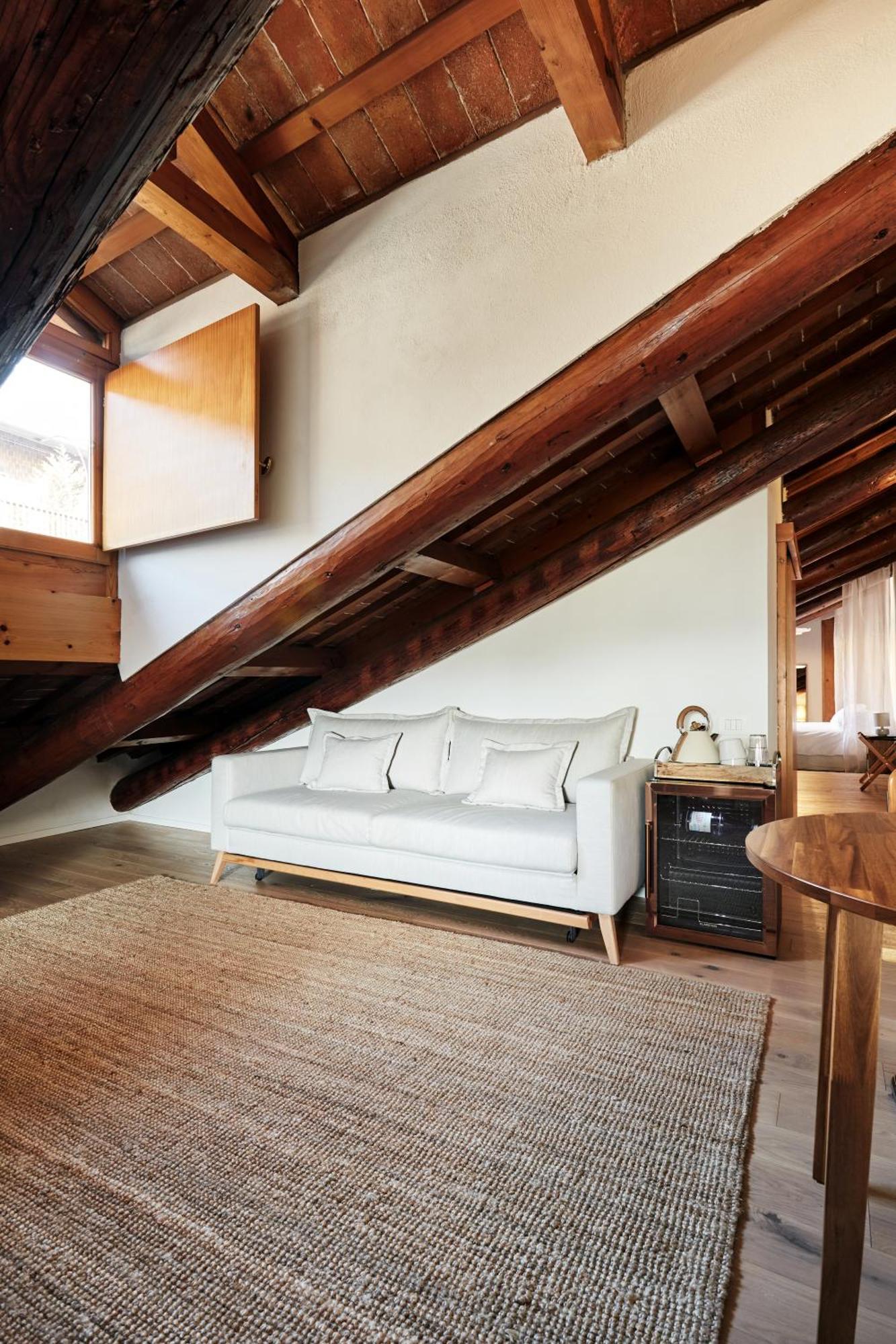 L'Abbaino Otel Vicenza Dış mekan fotoğraf