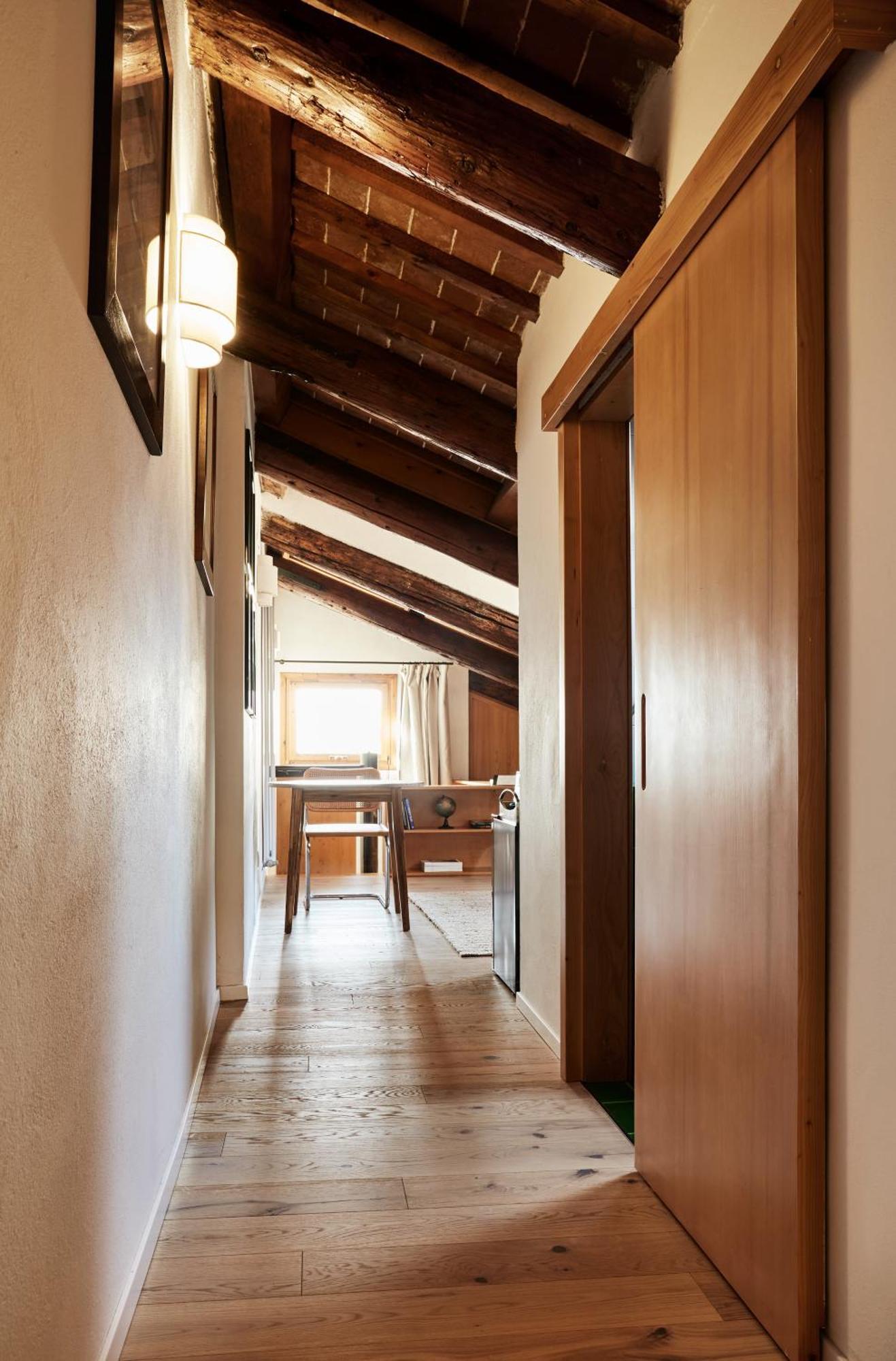 L'Abbaino Otel Vicenza Dış mekan fotoğraf