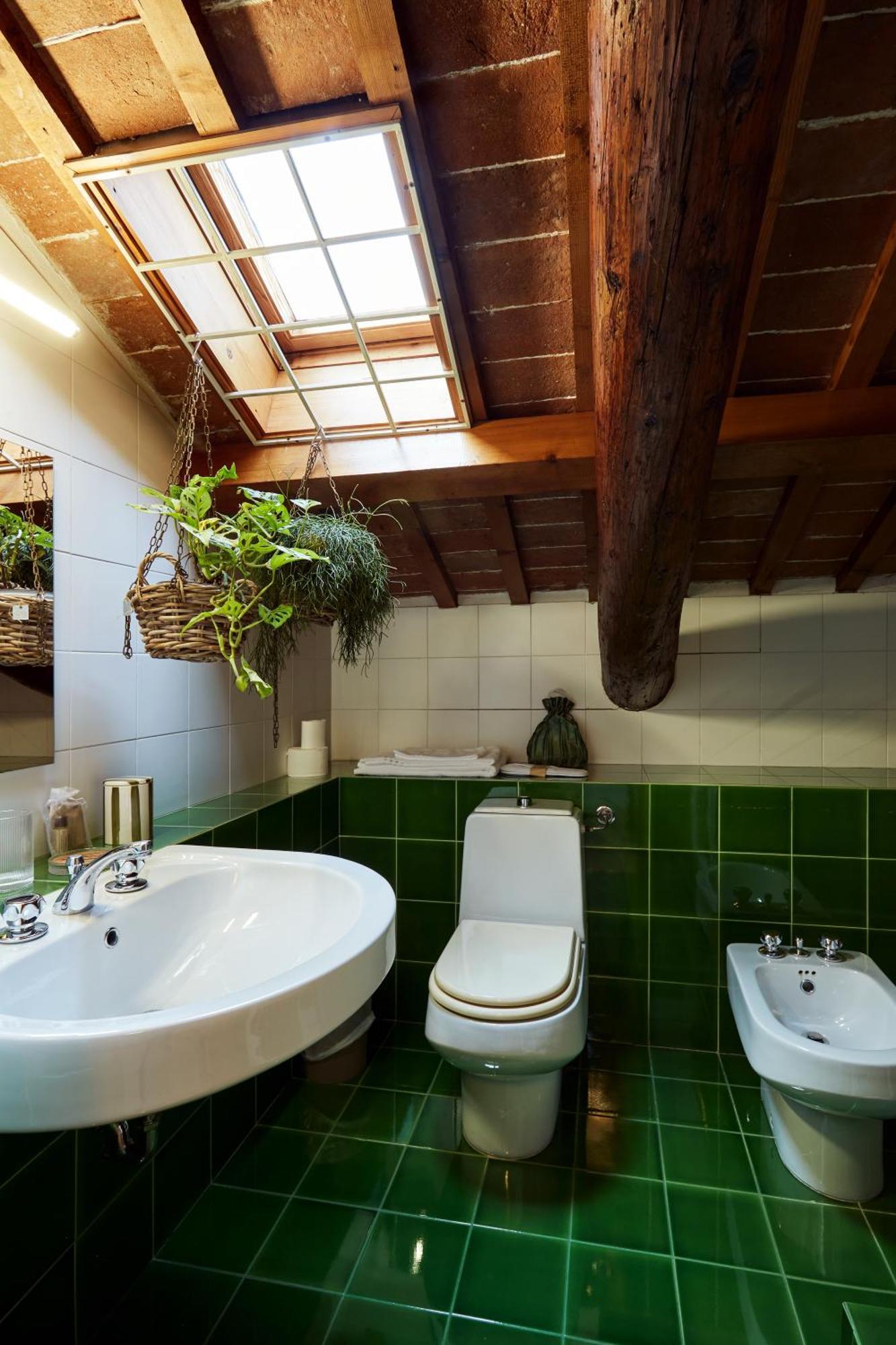 L'Abbaino Otel Vicenza Dış mekan fotoğraf
