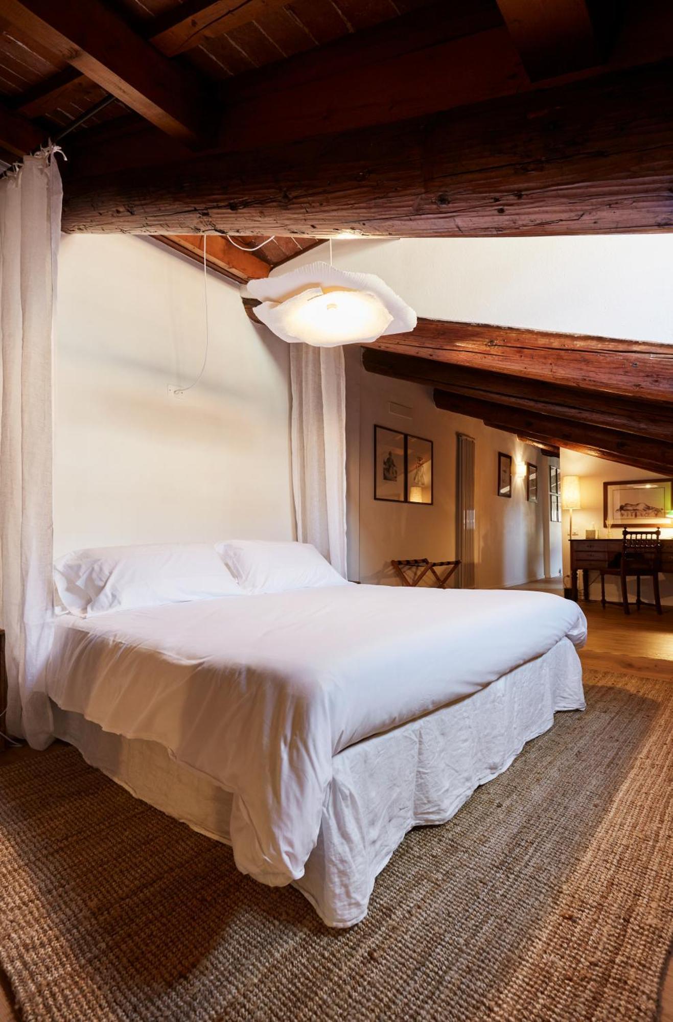 L'Abbaino Otel Vicenza Dış mekan fotoğraf